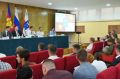 На встрече с жителями микрорайона «Светлана» глава Сочи Андрей Прошунин обсудил вопросы благоустройства и организации досуга для молодежи