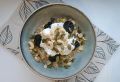 Пшённая каша с яблоком и корицей: уютное сочетание, которое покоряет
