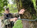 В Сочи завершились ежегодные военно-полевые сборы «Оберег-2026»