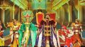Музыкальная сказка для детей «Сказка о царе Салтане»