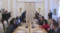 Вступительное слово Министра иностранных дел Российской Федерации С.В.Лаврова в ходе переговоров с Государственным министром, Министром иностранных дел, африканской интеграции и чадцев за рубежом Республики Чад А.С.Фадулем...
