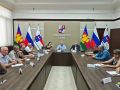 Константин Затулин принял участие в заседании Сочинского Градостроительного совета