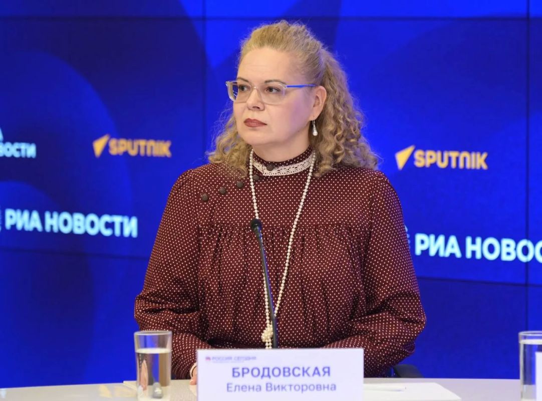 В пресс-центре «Россия сегодня» состоялась дискуссия, посвященная семейным ценностям В пресс-центре «Россия сегодня» состоялась дискуссия, посвященная семейным ценностям