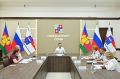 Андрей Прошунин: Провёл «Час контроля» по строительному блоку