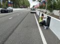 В Центральном районе продолжаются работы по содержанию улично-дорожной сети
