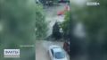После мощного ливня восстанавливается Сочи