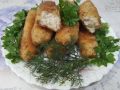 Восхитительные рыбные палочки: секреты идеального кляра
