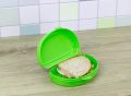 Полезные и вкусные бутерброды: идеальный перекус для работы и учебы