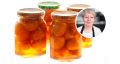 Секреты варенья: как приготовить абрикосовое угощение с косточками