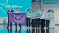 Кубанская семья вошла в число победителей конкурса «Это у нас семейное»