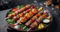 Лучшие маринады для шашлыка 2026: 10+ рецептов для свинины, курицы, говядины