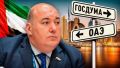 Завидная карьера либерального демократа: От сочинского короля до дубайского пациента