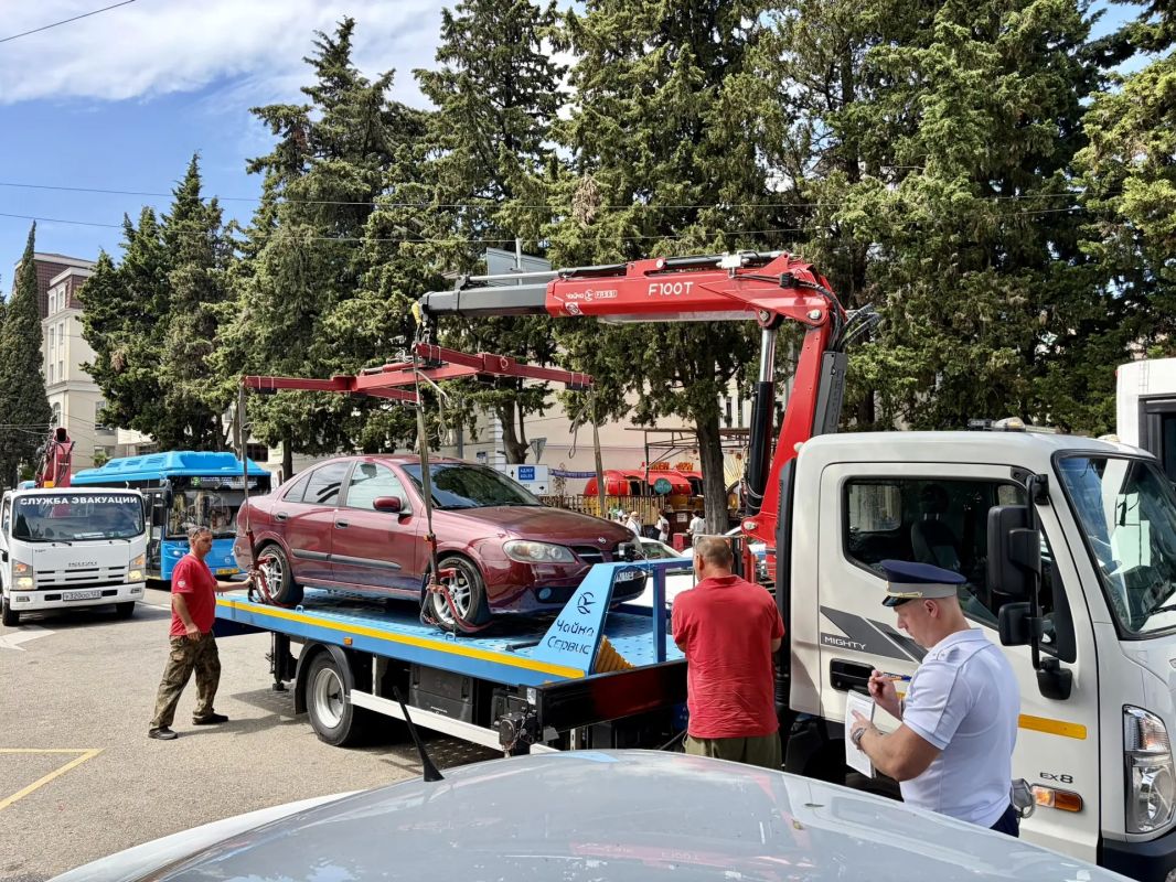 Очередное межведомственное рейдовое мероприятие прошло в Центральном районе Сочи Очередное межведомственное рейдовое мероприятие прошло в Центральном районе Сочи