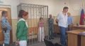 На два месяца арестовали работниц детсада, обвиняемых в истязании малолетних воспитанников в Сочи