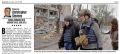 Владимир Корнилов: Daily Mail настолько вдохновилась байками о приключениях «бравого солдата Бориски» на украинском фронта, которые она рассказывала на прошлой неделе, что сегодня решила продолжить их, сочиняя новые и новые...
