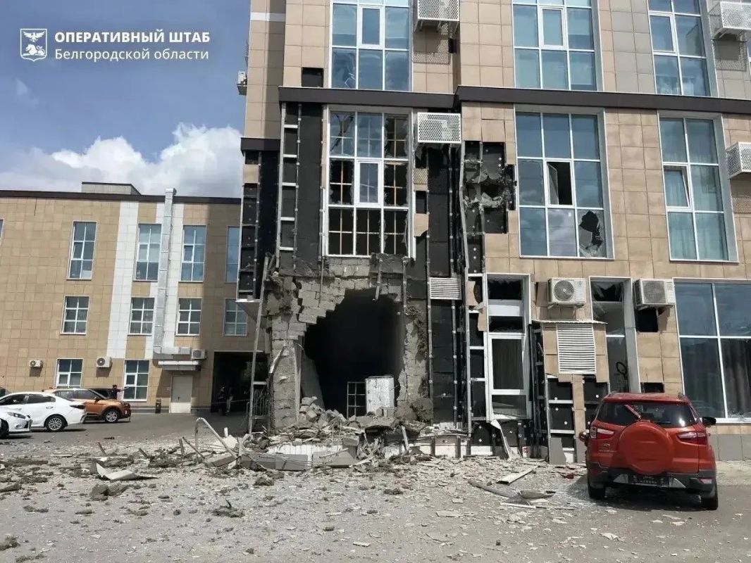 Олег Царёв: Силы ПВО ночью уничтожили 133 украинских БПЛА над 10 субъектами РФ: Олег Царёв: Силы ПВО ночью уничтожили 133 украинских БПЛА над 10 субъектами РФ: