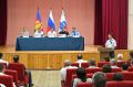 Андрей Прошунин: В селе Альтмец встретился с жителями ТОС «Нор Луйс»