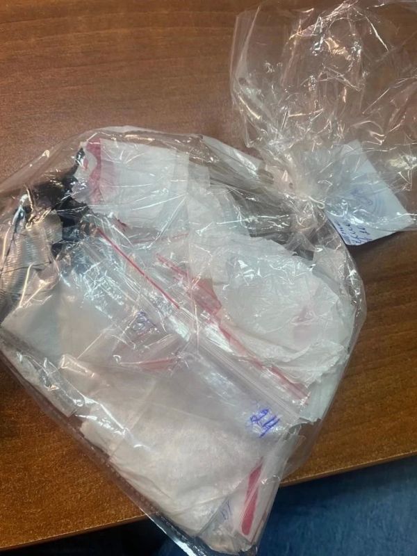 В Краснодарском крае судом вынесен приговор в отношении наркосбытчика В Краснодарском крае судом вынесен приговор в отношении наркосбытчика