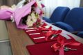 В Сочи детям-сиротам передали ключи от 32 новых квартир