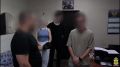 В Сочи полицейские изъяли мефедрон у местного жителя