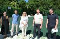 Андрей Прошунин: В Сочи ведутся активные работы по капитальному ремонту игровых и спортивных площадок