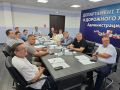 Состоялось внеочередное заседание городской межведомственной комиссии по обеспечению безопасности дорожного движения под председательством заместителя главы Сочи Вячеслава Бауэра
