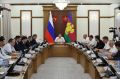 Андрей Прошунин: Губернатор Вениамин Иванович Кондратьев на совещании поставил перед муниципалитетами Краснодарского края чёткую задачу: несмотря на текущие вызовы и непростую обстановку, мы обязаны не только сохранить, но и...