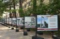 В Сочи продолжает работать фотоэкспозиция к 85-летию госпитальной базы курорта