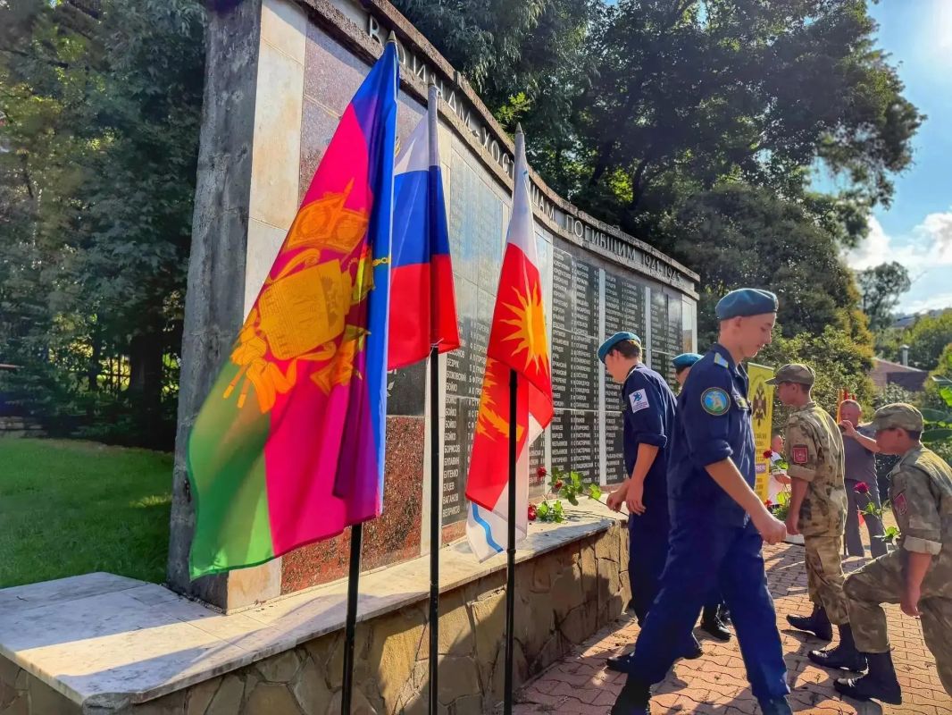 Акция «Поезда милосердия»: связь поколений в городе-госпитале Акция «Поезда милосердия»: связь поколений в городе-госпитале