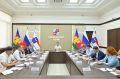 Андрей Прошунин: Ход исполнения производственной программы «Сочитеплоэнерго» по подготовке к новому отопительному периоду обсудили на рабочем совещании