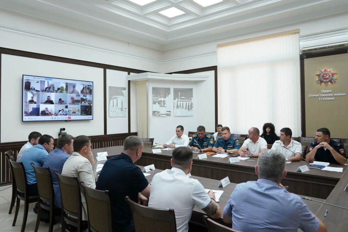 В Сочи в 2026 году уже отдохнули более 4 миллионов гостей В Сочи в 2026 году уже отдохнули более 4 миллионов гостей