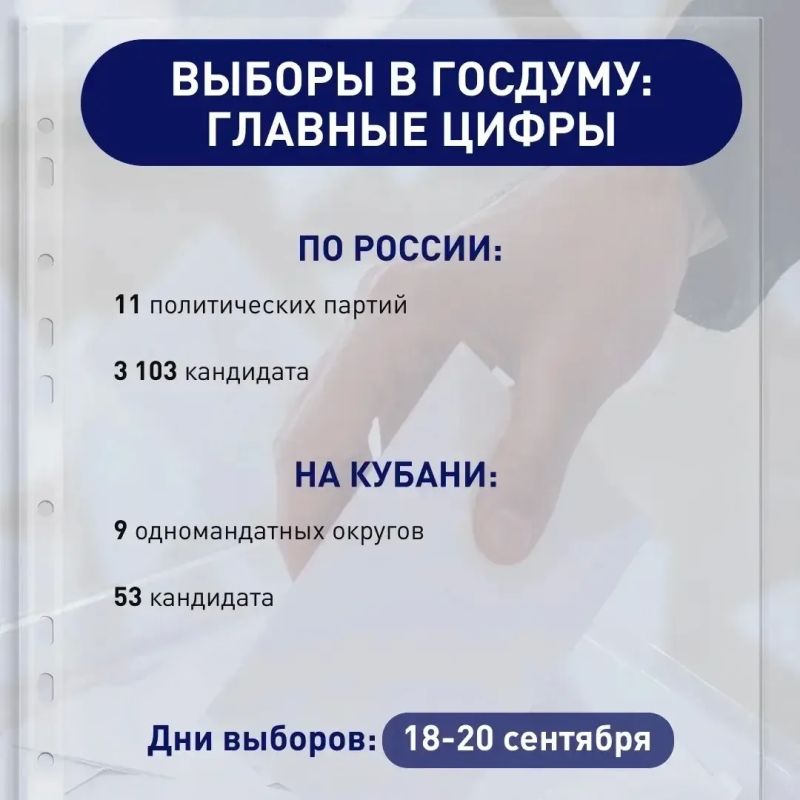 Андрей Прошунин: Выборы в Госдуму – это реальная возможность повлиять на будущее страны, Краснодарского края и нашего Сочи Андрей Прошунин: Выборы в Госдуму – это реальная возможность повлиять на будущее страны, Краснодарского края и нашего Сочи