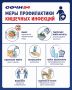 Что делать, чтобы избежать ротовирусной инфекции?