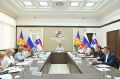 Андрей Прошунин: Провёл оперативное совещание по готовности новых образовательных учреждений к началу учебного процесса