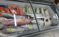 Полтонны «черной» рыбы изъяли полицейские в центре Сочи