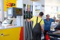 В Сочи в воскресенье работают 50 АЗС, на некоторых есть даже АИ-100