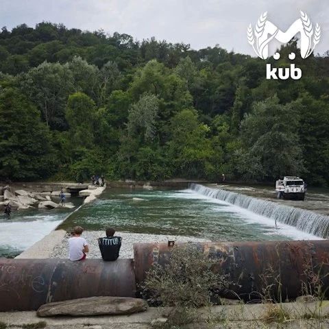 Пятые сутки волонтёры ищут подростка в Сочи Пятые сутки волонтёры ищут подростка в Сочи