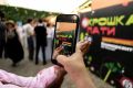30 июля «Ъ-Кубань» провел в Краснодаре квартирник «Окрошка-пати»