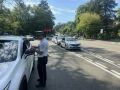 Итоги профилактического мероприятия «Правопорядок»: пресечено 118 нарушений Правил дорожного движения