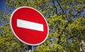 В Сочи в Лазаревском районе временно ограничат движение в связи с чемпионатом по автомобильным гонкам