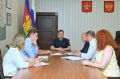 Андрей Прошунин: Топливная ситуация на курорте находится на постоянном контроле