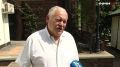 Константин Затулин посетил предприятие «СОЮЗДОРСТРОЙ»
