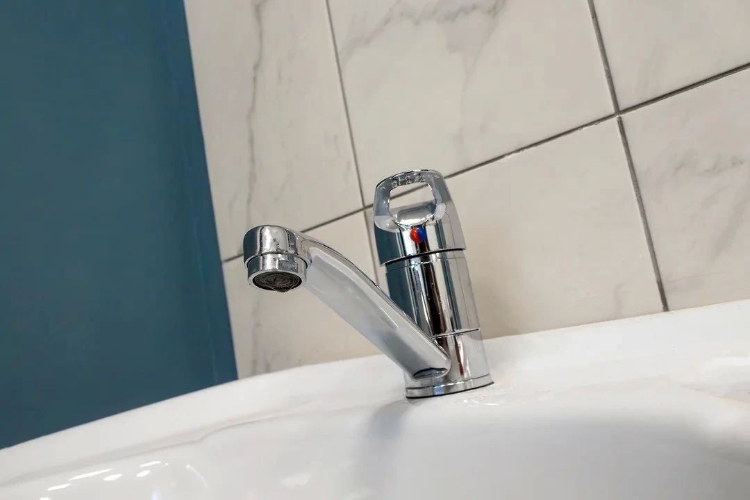 В Сочи до конца сентября восстановят поврежденный оползнем водовод