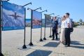 В Сочи открылась выставка, посвященная транспорту и дорогам курорта