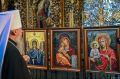 Раскольники превращают иконы Богородицы в русофобские листовки