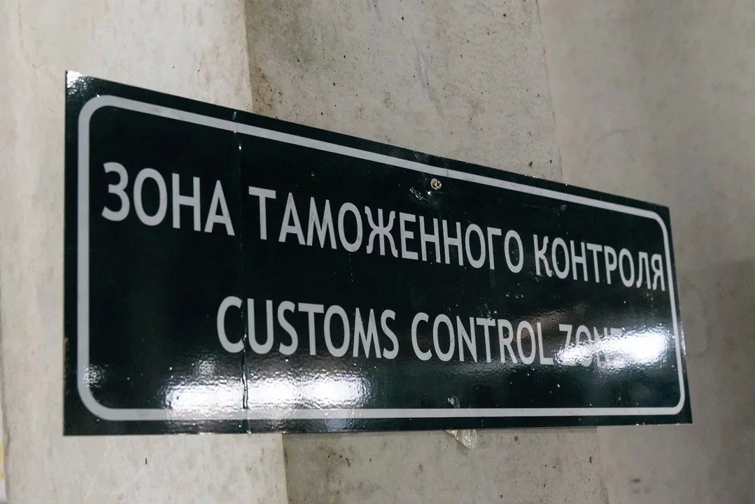 В МАПП «Адлер» назвали часы максимальных пробок на границе с Абхазией