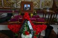 В Сочи прошла церемония прощания с Героем России, Почетным гражданином города Павлом Павловичем Сюткиным