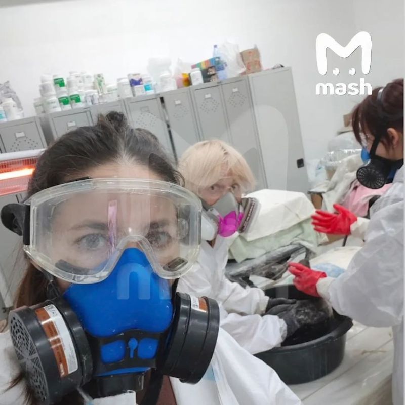 ФСБ задержала жительницу Сочи Маргариту Реут, осуществившую теракт в Севастополе ФСБ задержала жительницу Сочи Маргариту Реут, осуществившую теракт в Севастополе