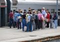 В преддверии начала учебного года на южных направлениях традиционно возникает ажиотаж вокруг обратных билетов