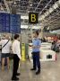 Южная транспортная прокуратура контролирует соблюдение прав пассажиров задержанных рейсов